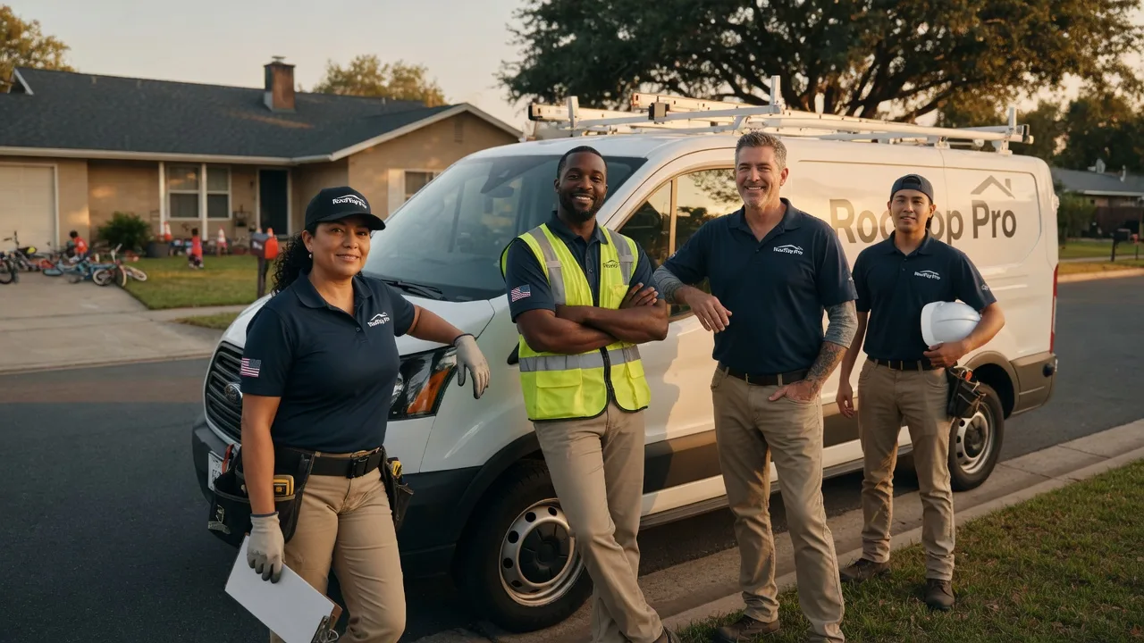 Roof Repair in Avondale, AZ near me