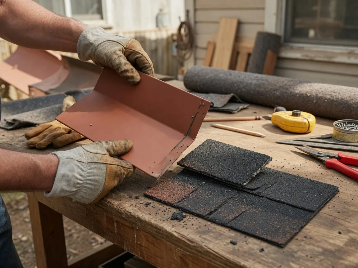 Roof Repair company in Avondale, AZ